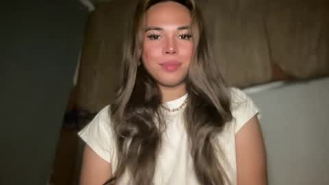 Snapshot of sweetalexa19 chatting on September 25, 8:38 pm alexa your one and only queen online show from September 25, 8:38 pm