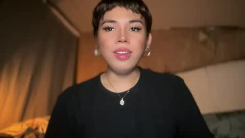 Snapshot of sweetalexa19 chatting on January 3, 4:11 am alexa your one and only queen online show from January 3, 4:11 am