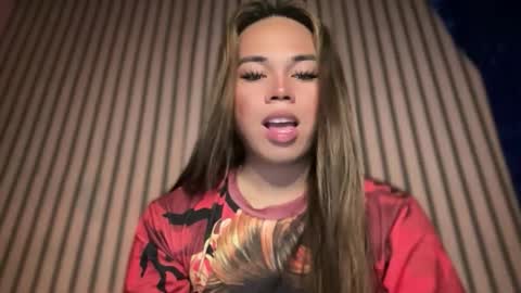 Snapshot of sweetalexa19 chatting on September 14, 9:55 am alexa your one and only queen online show from September 14, 9:55 am