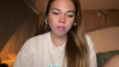 Snapshot of sweetalexa19 chatting on January 13, 12:13 pm alexa your one and only queen online show from January 13, 12:13 pm