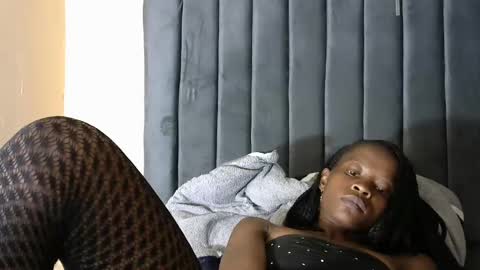 LIANAH online show from February 25, 10:42 pm