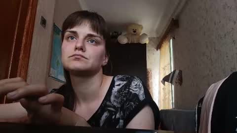 sweetalina13 online show from June 9, 3:23 pm