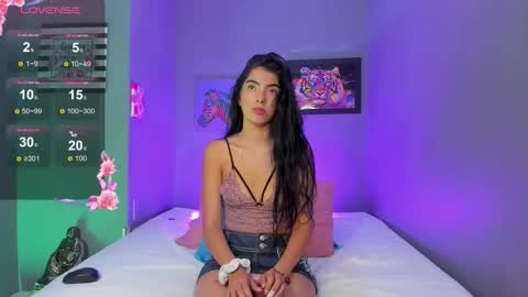 Aliss online show from February 26, 10:57 pm