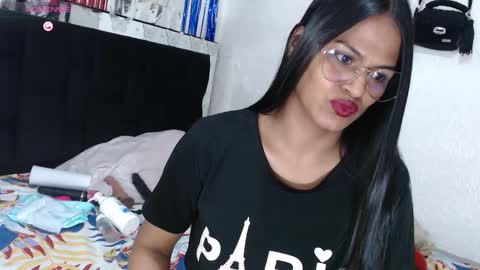 Alma online show from October 20, 6:46 pm