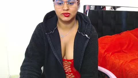 Alma online show from February 27, 9:50 am