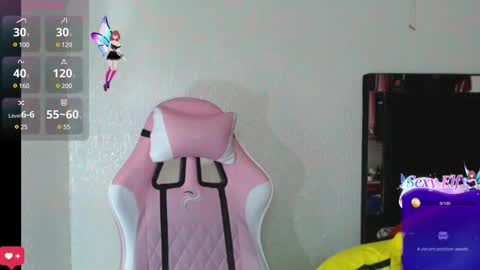 Alma online show from February 20, 10:05 am