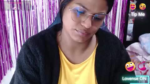 Alma online show from March 9, 11:15 am