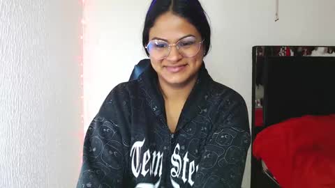 Alma online show from March 10, 9:56 am