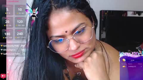 Alma online show from February 21, 12:50 pm