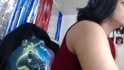 Alma online show from September 29, 7:02 pm