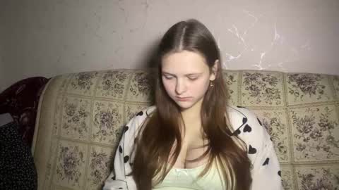 ELYA online show from January 14, 9:34 pm