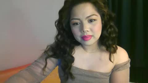 sweetangel_dharlene online show from April 19, 9:06 pm