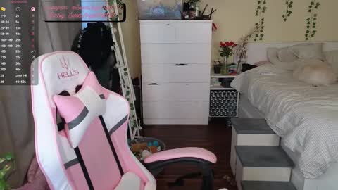 SweetAngel Striptease online show from September 28, 3:54 pm