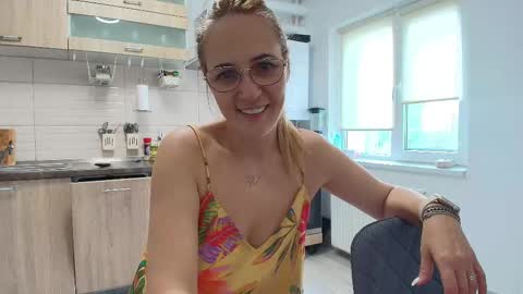 Ania online show from February 11, 12:36 pm