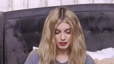 Anisia online show from September 25, 6:26 pm