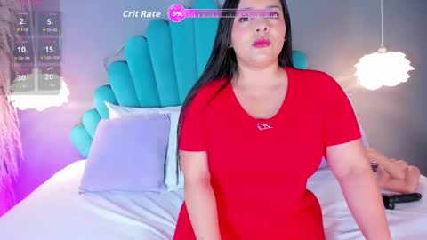 Sweet online show from September 30, 4:34 am