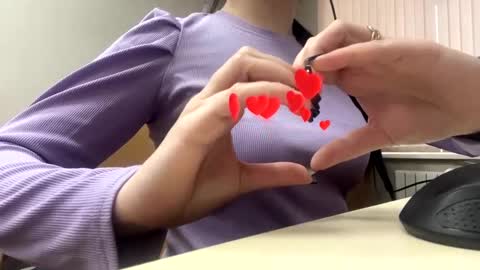 Sweetbaby77x online show from December 10, 9:01 am