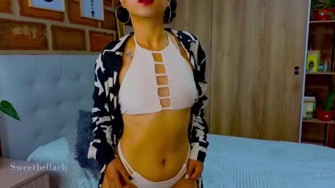 Bella Paz online show from September 19, 7:06 pm