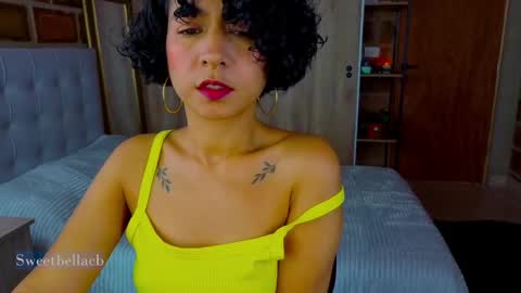 Bella Paz online show from September 11, 6:42 pm