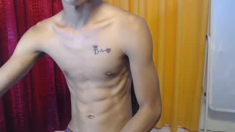 sweetbigcockz online show from October 13, 7:05 pm