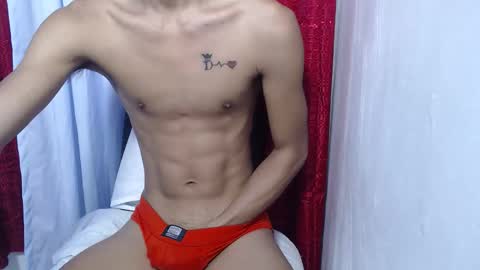 sweetbigcockz online show from September 30, 5:45 pm
