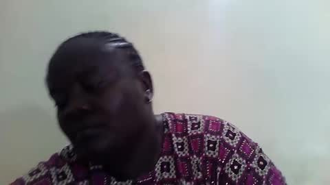 MELVIN online show from January 3, 6:24 pm
