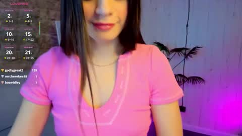 Kim online show from February 22, 6:28 am