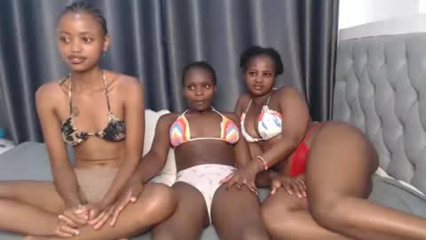 Brinna online show from October 12, 3:32 am