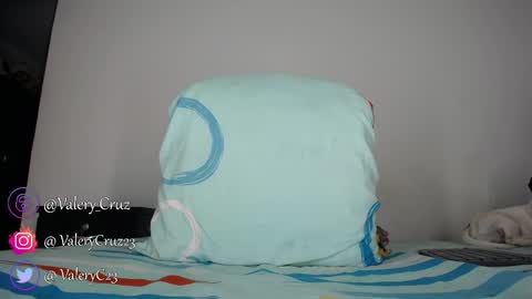 sweetcandy2303 online show from December 27, 1:11 am