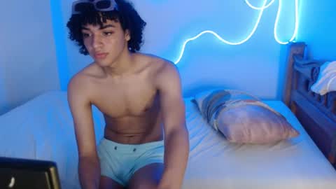 Chris online show from March 2, 1:54 am