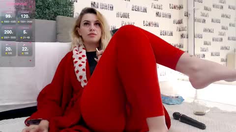 Daiana  Onlyfans - Blonddaiana online show from March 11, 12:44 am