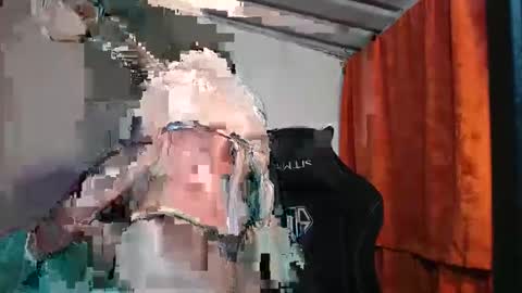 sweetdam12 online show from February 8, 2:04 am