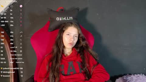 sweetdam12 online show from September 30, 11:04 pm