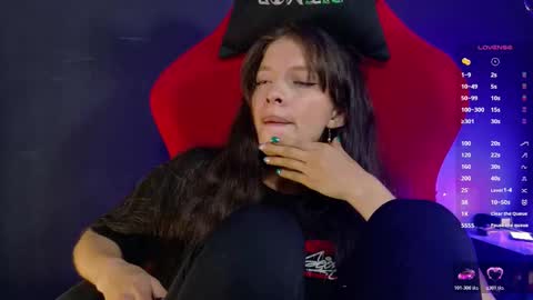 sweetdam12 online show from March 4, 8:06 pm