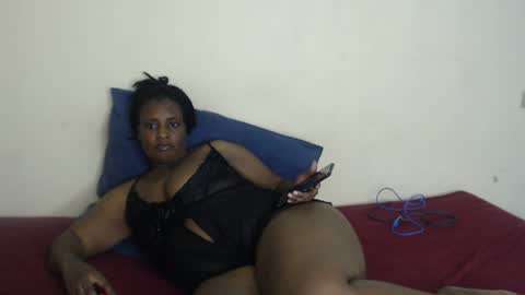 sweetdarkmadam online show from April 14, 2:20 pm