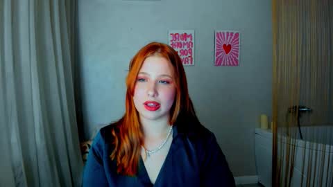 sweetdaylight online show from March 2, 7:42 pm