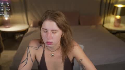 Amelia online show from October 1, 6:56 am