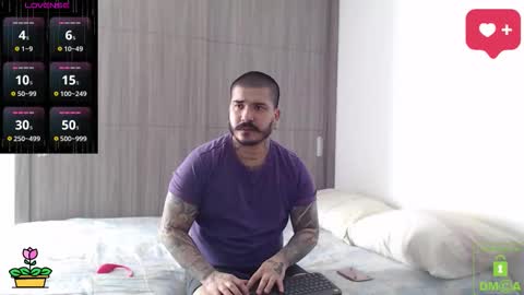         online show from November 9, 2:20 pm