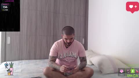         online show from October 2, 4:17 pm