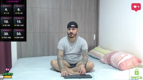         online show from April 4, 2:35 pm