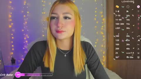 natalia online show from August 3, 5:09 am
