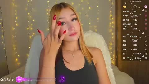 natalia online show from June 19, 5:13 am