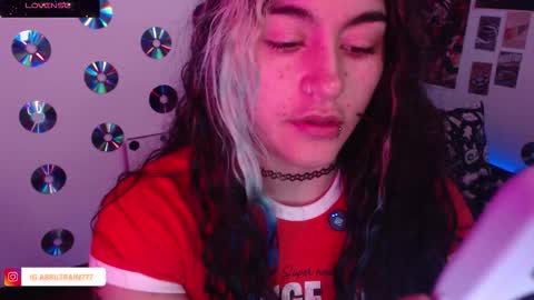 Abril online show from November 4, 5:14 pm