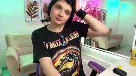 Sweete online show from September 30, 3:17 am