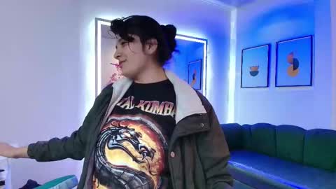 Sweete online show from September 9, 3:28 am