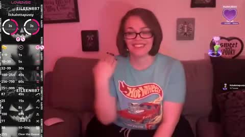 Eileen online show from October 21, 6:29 am