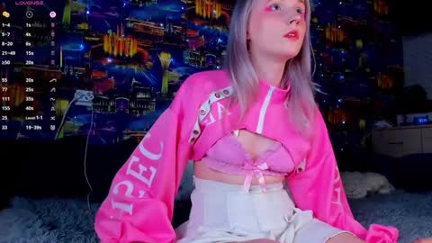 sweeteRose online show from September 29, 4:28 pm