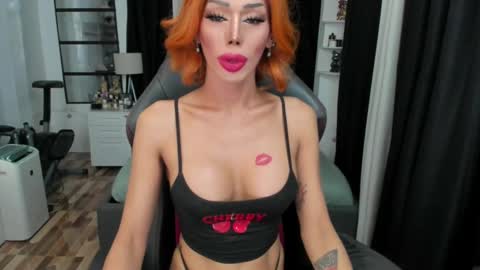 CANDACE online show from February 13, 9:23 am