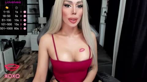 CANDACE online show from October 6, 3:52 pm