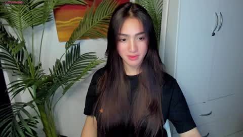 Snapshot of sweetestmallow chatting on December 29, 3:13 pm mallow online show from December 29, 3:13 pm